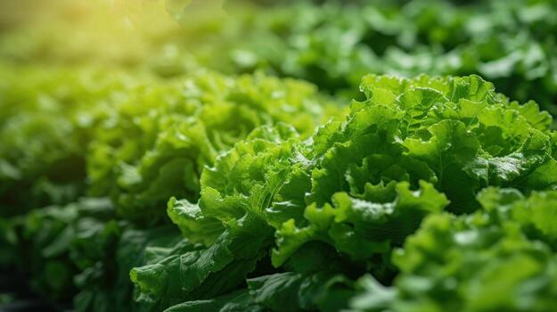 Greens
