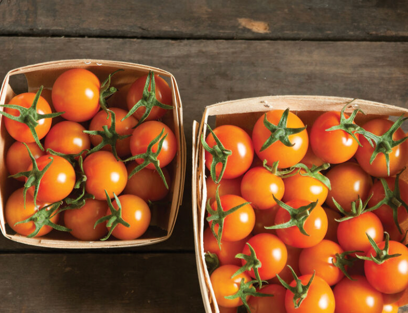 Cherry Tomatoes