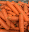 Carrots, Loose