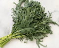 Spigarello Leaf Broccoli