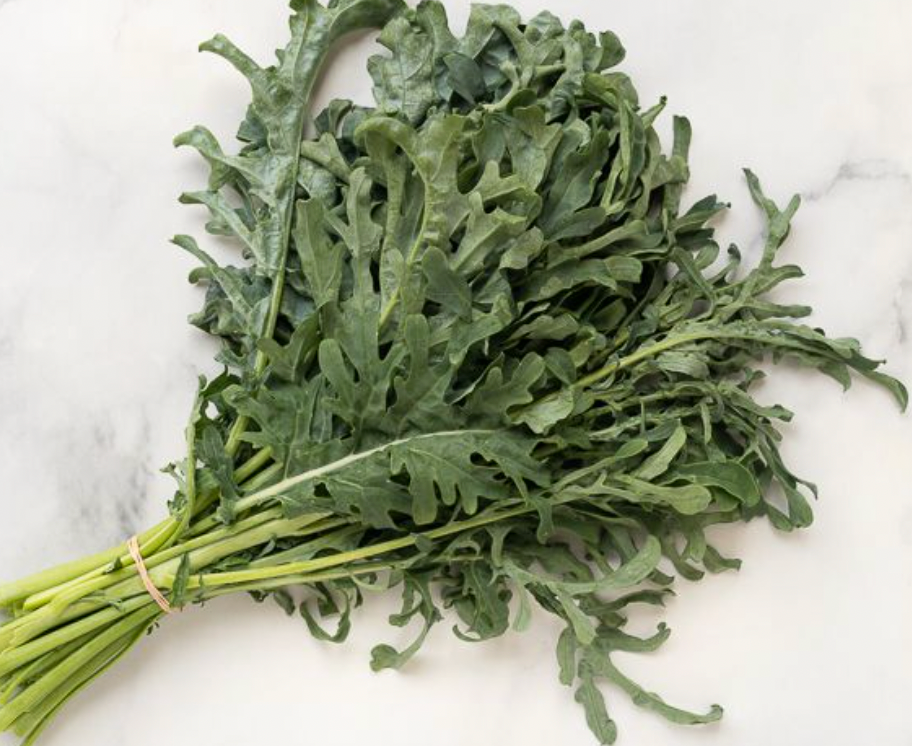 Spigarello Leaf Broccoli