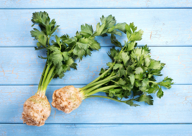 Celeriac