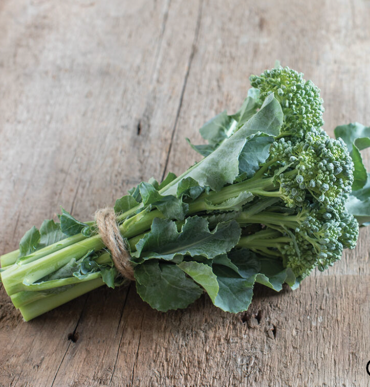 Broccolini