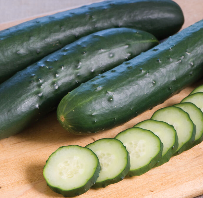 Cucumbers