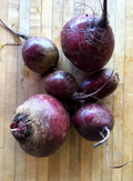 Beets, Red Loose