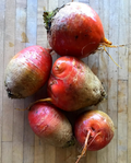 Beets, Gold Loose