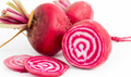 Beets, Candy Cane Loose