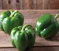 Green Pepper